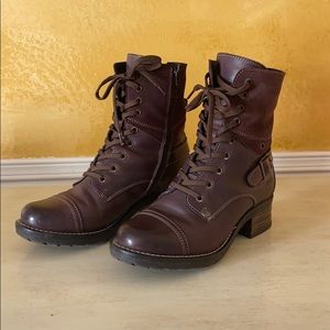 Taos Crave Boots